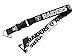 Aminco NFL Oakland Raiders Reversible Lanyard