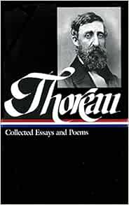 Library of america book list image