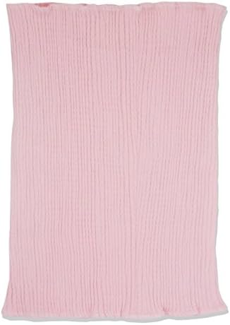 Baby Umbilical Cord, Newborn Navel Belt Wrapper, Newborn Belly Button Protector, Infant Pure Cotton Umbilical Belly Band，Baby abdomen circumference，Infant waist circumference expansion (pink)