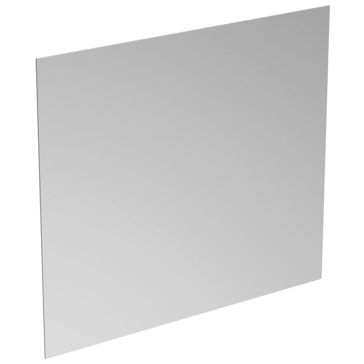 Ideal Standard 80cm Mirror With Ambient Light And Anti Steam