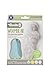 Woombie Convertible Nursery Swaddling Blanket - Swaddle Converts to Wearable Blanket for Babies Up to 3 Months - Vented (Dream On, 5-13 lbs)