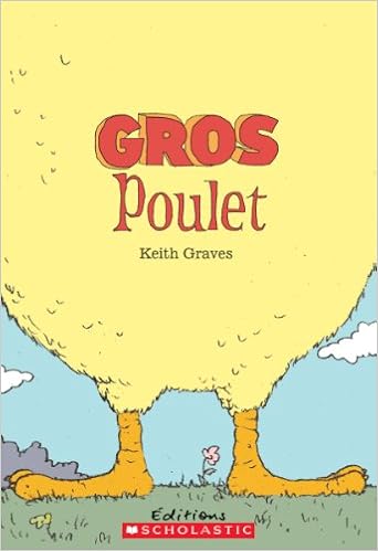 Gratuit Images Gros Poulet Amazon Co Uk Keith Graves 9781443132961 Books le plus cool par