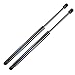 Hood-Struts Compatible with Acura TL 2006-2008 Front Hood Lift Supports Shocks Struts Springs 2pcsthumb 1
