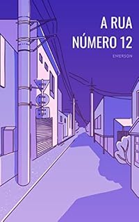 Livro A Rua Número 12