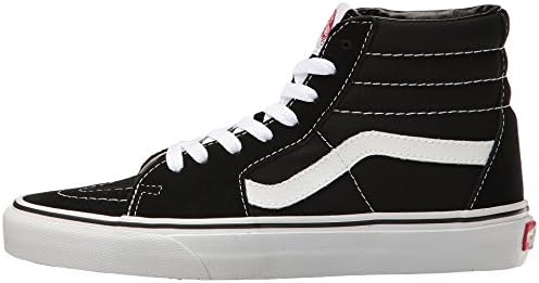 Vans Men's Hi-Top Trainers, US 7.5, Sk 