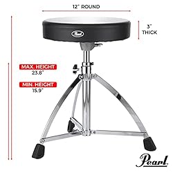 PEARL D730S Drum Throne