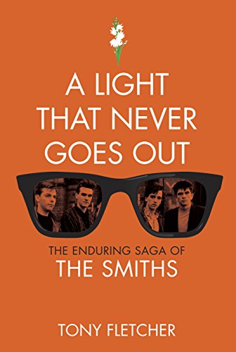 Cover of A Light That Never Goes Out
