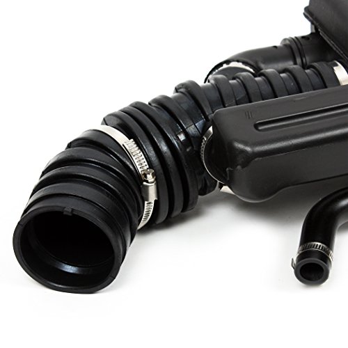 NEW CNAC-C982 Air Intake Resonator for 04-08 Suzuki Forenza Reno 2.0L KL5J