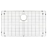Stainless Steel Bottom Grid, 33.75-in. x 17.75-in.