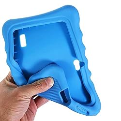 AKNICI 7 Inch Silicone Case for Haehne 7 Inch