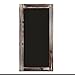 Rustic Style Wood Framed Erasable Blackboard/Chalk Message Memo Board/Restaurant Store Sign - MyGift®