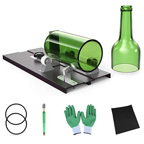 Glass Bottle Cutter