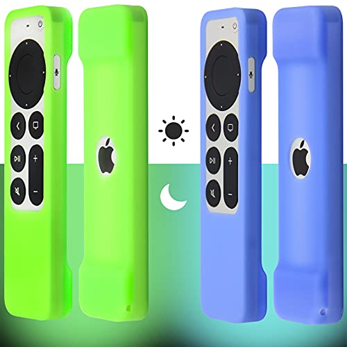 Pinowu Remote Cover Case 2021 Apple TV