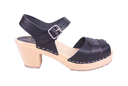 lotta from stockholm peep toe