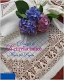 Disegni di reticello antico