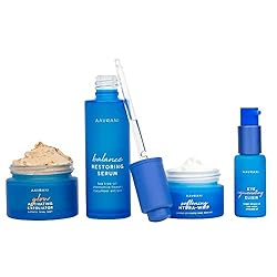 AAVRANI Travel Size Ritual Discovery Set | Unique
