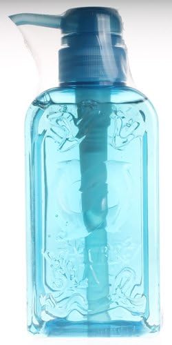 HAHONICO econico Umiuruuru Shampoo 300ml