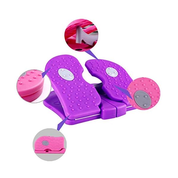 FAVOMOTO-Mini-Stepper-Fitness-Step-Machine-Home-Office-Stepper-Fitness-Cardio-Training-Trainer-Fitness-Machine-for-Fitness-Random FAVOMOTO Mini Stepper Fitness Step Machine Home Office Stepper Fitness Cardio Training Trainer Fitness Machine for…