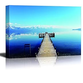 SIGNFORD Canvas Wall Art for Living Room,Bedroom Home...