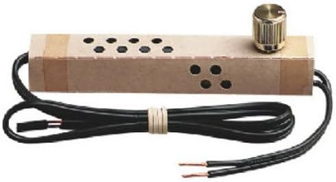 Westinghouse Lighting 7080100 Halogen Dimmer For Torchere Lamp