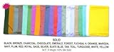 Cowboy Shop Silk Scarves