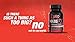 Athletic Xtreme Black Mass FX Capsules - Pack of 112 by Athletic Xtreme