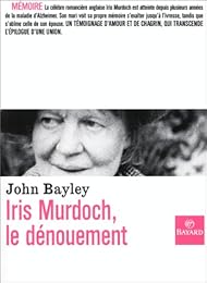 Iris Murdoch, le dénouement