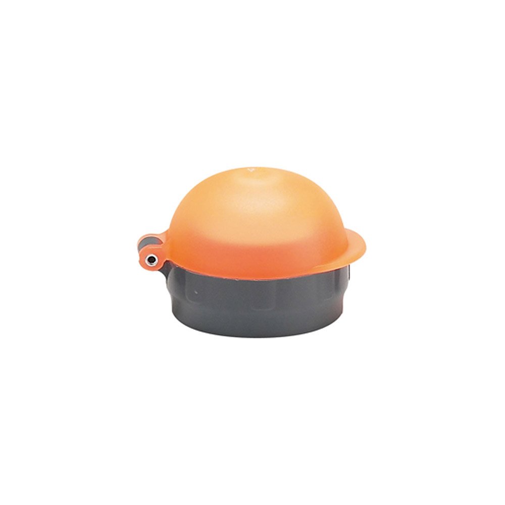 Laken Drinking Cap (Orange)