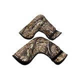 Classic Accessories 78136 QuadGear AP HD ATV Mitts, Fits most ATVs