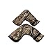 Classic Accessories 78136 QuadGear AP HD ATV Mitts, Fits most ATVs