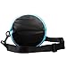 TMLSPORT Waterproof Dry Bag (Light Blue, 20L)