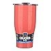 Orca Cooler ORCA27CRLCLR ORCA27CRLCLR 27 fl. oz. Coral High Gloss Team Chaser