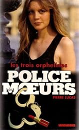 Les  trois orphelines