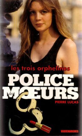 Les  trois orphelines