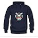 Qwegsty Mens Hoodies Kenzo- - Pattern 1