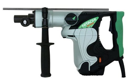 Hitachi  DH40FR  1-9/16-Inch Spline Rotary Hammer