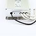 SZMiNiLED 300W Waterproof Outdoor LED Transformer LED Power Supply Driver Transformer Adapter to 12 Volt DC Output for LED Light, Computer Project, Outdoor Light