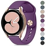 Meliya Bands Compatible with Samsung Galaxy Watch 4
