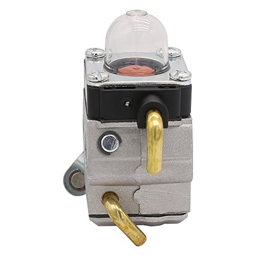 HOOAI C1Q-S97 Carburetor for Stihl STIHL FC55 FC75 FC85 FS310 FS38 FS45 FS45C FS45L FS46 FS55 FS55C FS55R FS55RC FS55T FS74 FS75 FS76 FS80 FS85 HL45 HL75 HS45 HS75 HS80 HS85 HT70 Zama Carburetor - Thumbnail 5