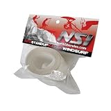 NorthShore SUP Rail Guards/Rail Tape (3" Width for Race and Touring Boards)