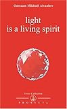 Light Is a Living Spirit, Aivanhov, Omraam M., 2855663911