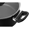 Amazon-Basics-AmazonBasics-15-Piece-Non-Stick-Cookware-Set-Aluminium Amazon Basics 15-Piece Non-Stick Cookware Set, Aluminium