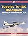 Tupolev Tu-160 Blackjack: Russia's Answer to the B-1, Vol. 9 (Red Star) by