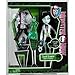 Monster High Scarah Screams Doll