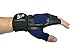 Nordic Lifting - Weight Lifting Gloves With 12