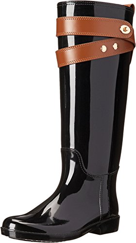 coach rain boots price