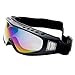Edal Outdoor Coated Safety Skiing Riding Goggles Sport Dustproof Sunglass Eye Glasses