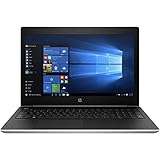 HP 450 G5 15.6 Full HD (1920 x 1080) Business Laptop, Intel Core i7-8550U Quad Core (Up to 4.0 GHz), Intel HD Graphics 620, Webcam, Bluetooth, Win 10 Pro | 8GB/16GB/32GB RAM, 1TB HDD, 256GB/512GB SSD