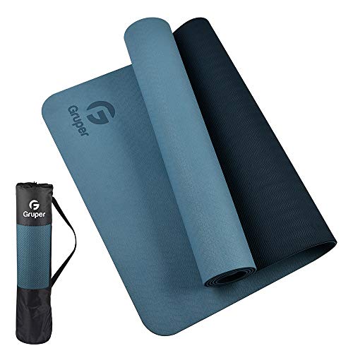 pro exercise mat
