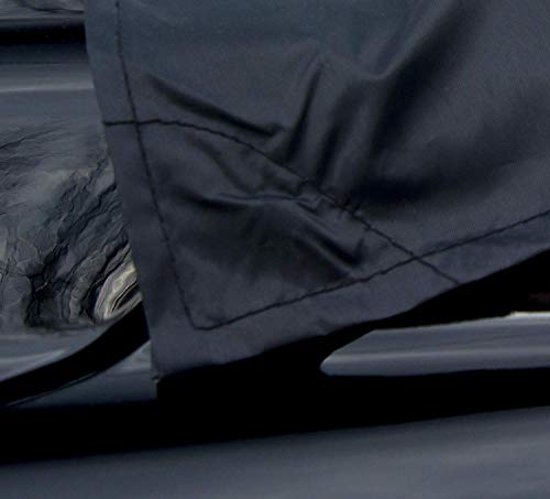 2 Ice+King+Magnetic+Windshield+Cover